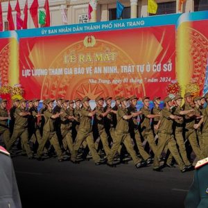 Bành trướng quyền lực quá lớn: Tô Đại đang thách thức sự kiên nhẫn của Quân Đội?